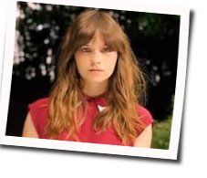 This Side Of The Moon Chords by Gabrielle Aplin