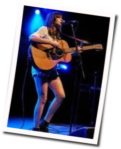 Together Chords by Gabrielle Aplin