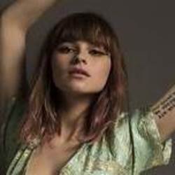 Used To Do Chords by Gabrielle Aplin