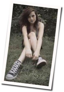 Wake Up With Me Chords by Gabrielle Aplin