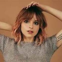 Wake Up With Me  Chords by Gabrielle Aplin