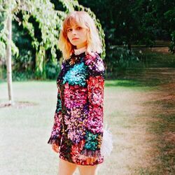 Waking Up Slow Chords by Gabrielle Aplin