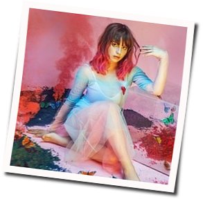 Waking Up Slow  Chords by Gabrielle Aplin