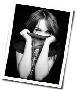 What Did You Do Chords by Gabrielle Aplin