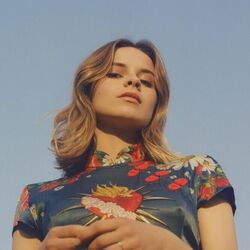 You Don't Like Dancing Chords by Gabrielle Aplin
