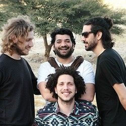 لفيت - Lafet Chords by Apo And The Apostles