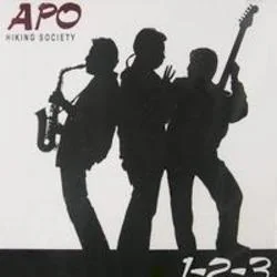 When I Met You Tab by APO Hiking Society