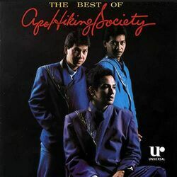 Batang Bata Ka Pa by Apo Hiking Society