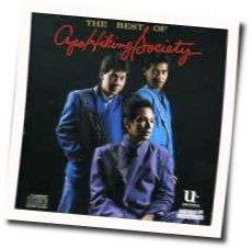 Bawat Bata Chords by APO Hiking Society