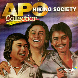 Lumang Tugtugin Chords by APO Hiking Society