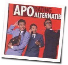 Pumapatak Ang Ulan Chords by APO Hiking Society
