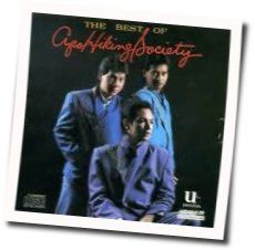 Show Me Your Smile Chords by APO Hiking Society