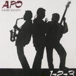 When I Met You by Apo Hiking Society