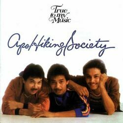 When I Met You Ukulele by Apo Hiking Society