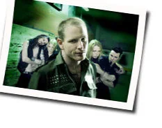 I'm Not Jesus Chords by Apocalyptica