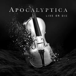 Live Or Die Chords by Apocalyptica