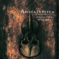 Nothing Else Matters Tab by Apocalyptica