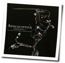 Repressed Tab by Apocalyptica