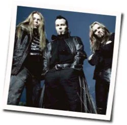 Sos Anything But Love Chords by Apocalyptica