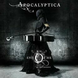 Talk To Me Chords by Apocalyptica