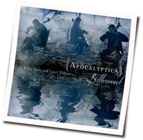 Apocalyptica tabs and guitar chords