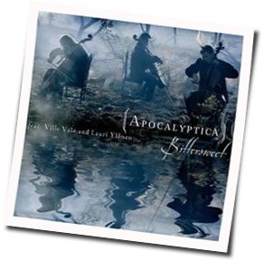 Bittersweet Chords by Apocalyptica