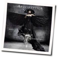 Not Strong Enough by Apocalyptica