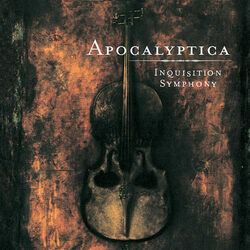 Nothing Else Matters by Apocalyptica