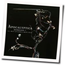 Apocalyptica tabs for Repressed