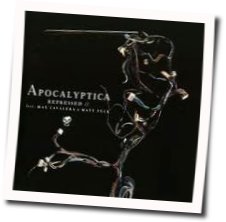 Repressed Tabs by Apocalyptica