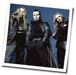Sos Anything But Love Chords by Apocalyptica