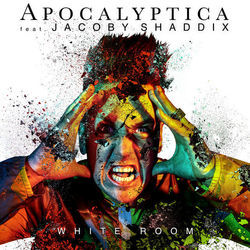 Apocalyptica chords for White room