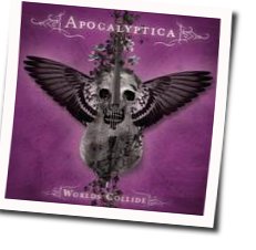 Worlds Collide Tabs by Apocalyptica