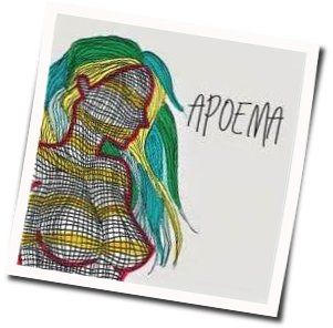 Sombra Chords by Apoema