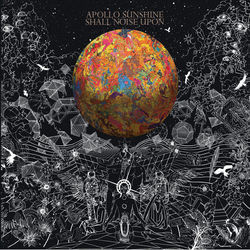 Money Chords by Apollo Sunshine