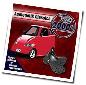 All The Stalls Stink Chords by ApologetiX