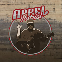 Boeredans Chords by Appel
