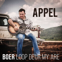 Lied Vir Luna Chords by Appel