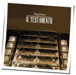 I Giorni Della Merla Chords by Appino