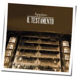 I Giorni Della Merla Chords by Appino