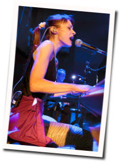 A Mistake Chords by Fiona Apple