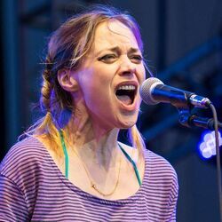 After You've Gone Live Chords by Fiona Apple