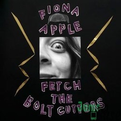 Cosmonauts by Fiona Apple