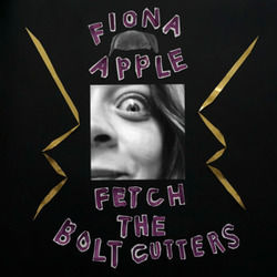 Cosmonauts  Intro by Fiona Apple