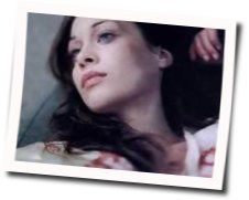 Daredevil Chords by Fiona Apple