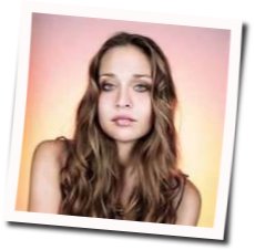 Dull Tool Chords by Fiona Apple