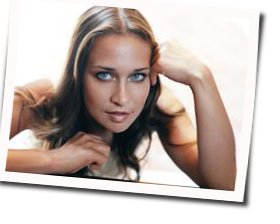 Fast As You Can Ukulele Chords by Fiona Apple