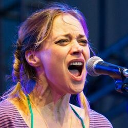 I Want You To Love Me Chords by Fiona Apple