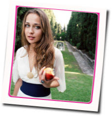 Fiona Apple chords for Love ridden