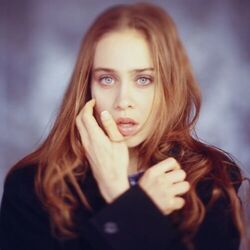 Never Is A Promise Chords by Fiona Apple